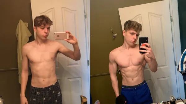 Calisthenics 1 Year Progress: A Comprehensive Guide